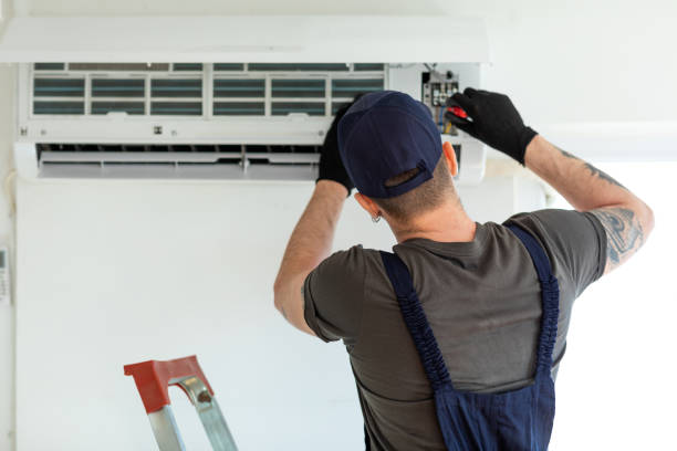 Ductwork Cleaning Services in East Lake, FL