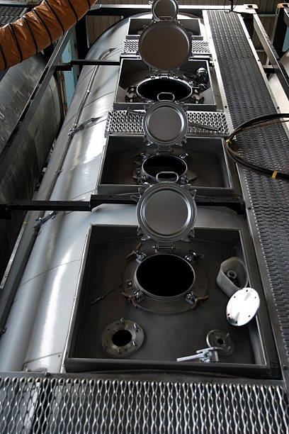 Ventilation Cleaning Services in East Lake, FL